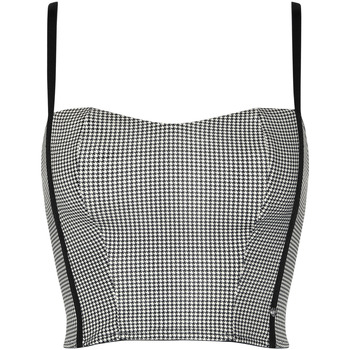 Bild von Lisca  Unterhemden Bustierartiges Camisole-Top Mia