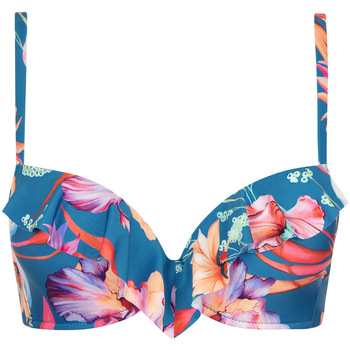 Bild von Lisca  Bikini Ober- und Unterteile Push-up-Badeanzug-Top mit mehreren Positionen Rimini