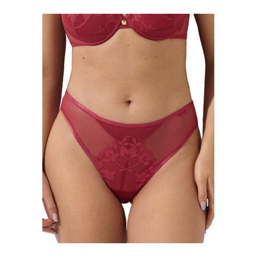 Bild von Lisca String Brasilslip Ocean – Elegante Unterwäsche für jeden Tag