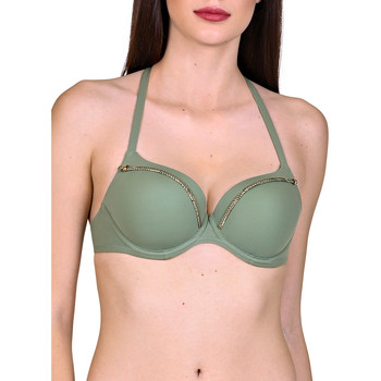 Bild von Lisca  Bikini Ober- und Unterteile Vorgeformtes Badeanzugoberteil mit mehreren Positionen Ancona
