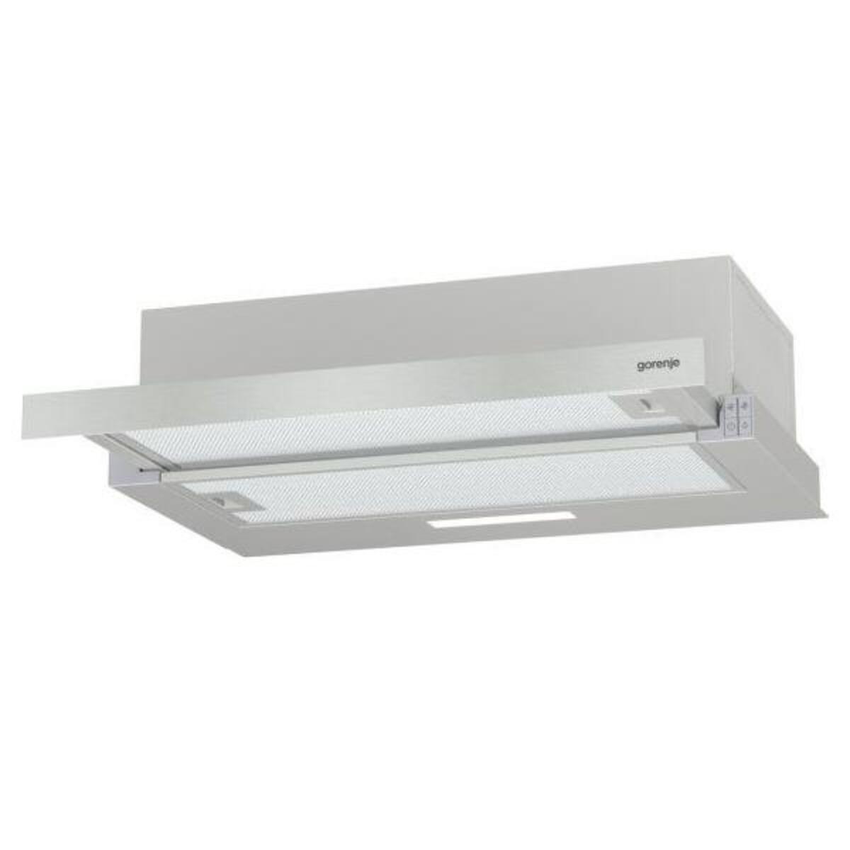 Bild von GORENJE Flachschirmhaube Gorenje TH62E3X Dunstabzugshaube Gorenje TH62E3X Dunstabzugshaube