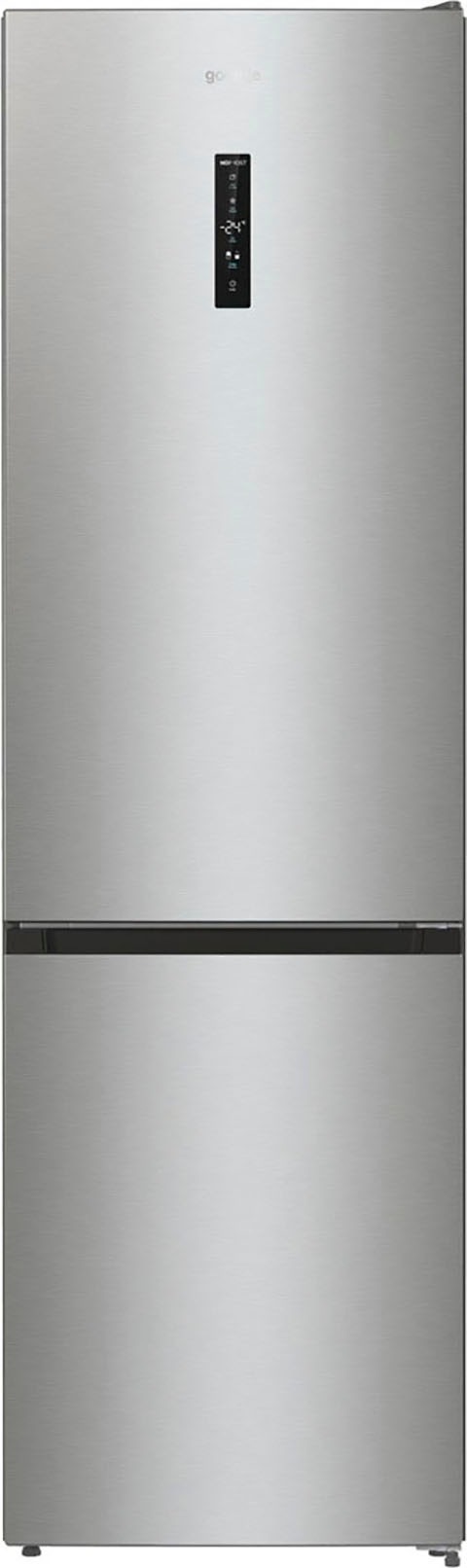 Bild von GORENJE Kühl-/Gefrierkombination NK 89B0 DXL, 200 cm hoch, 60 cm breit
