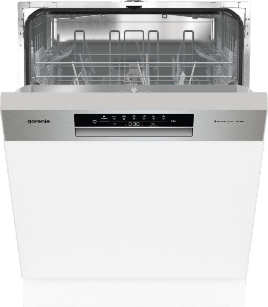 Bild von GI642E90X Einbau-Geschirrspüler integriert 60 cm  - 0%-Finanzierung (PayPal)