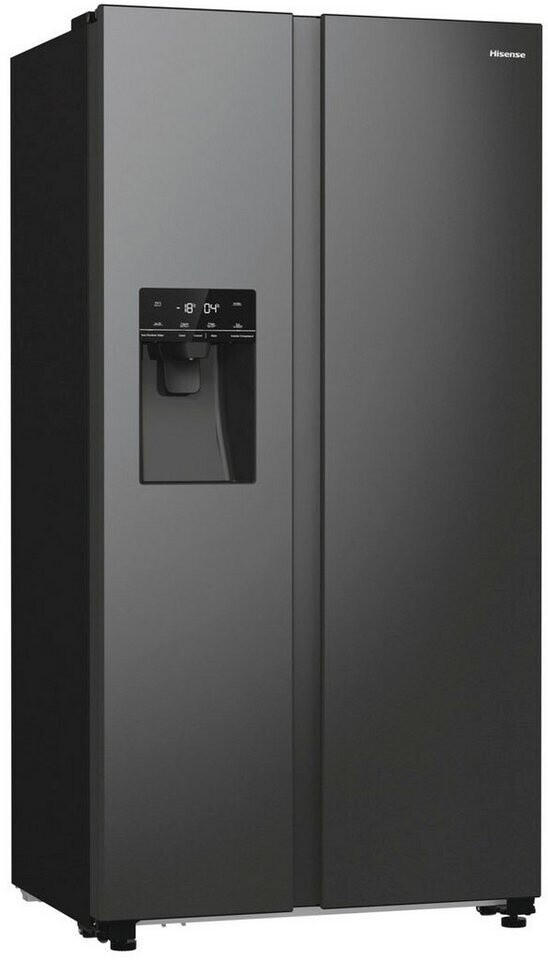 Bild von RS5P535NTFE, Side-by-Side