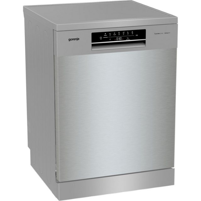Bild von GORENJE Standgeschirrspüler GS643C90X