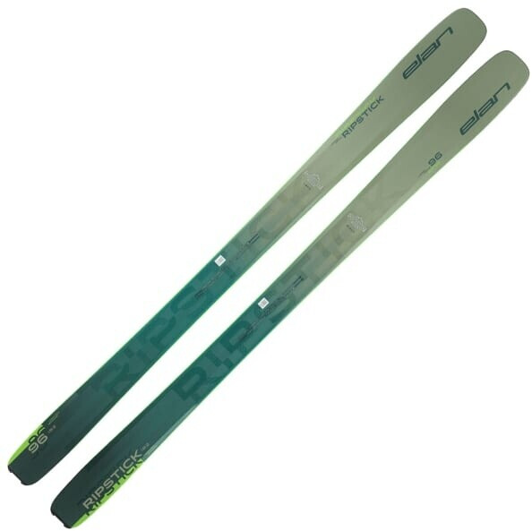 Bild von Elan Ripstick 96 Freeride Freetouring Ski