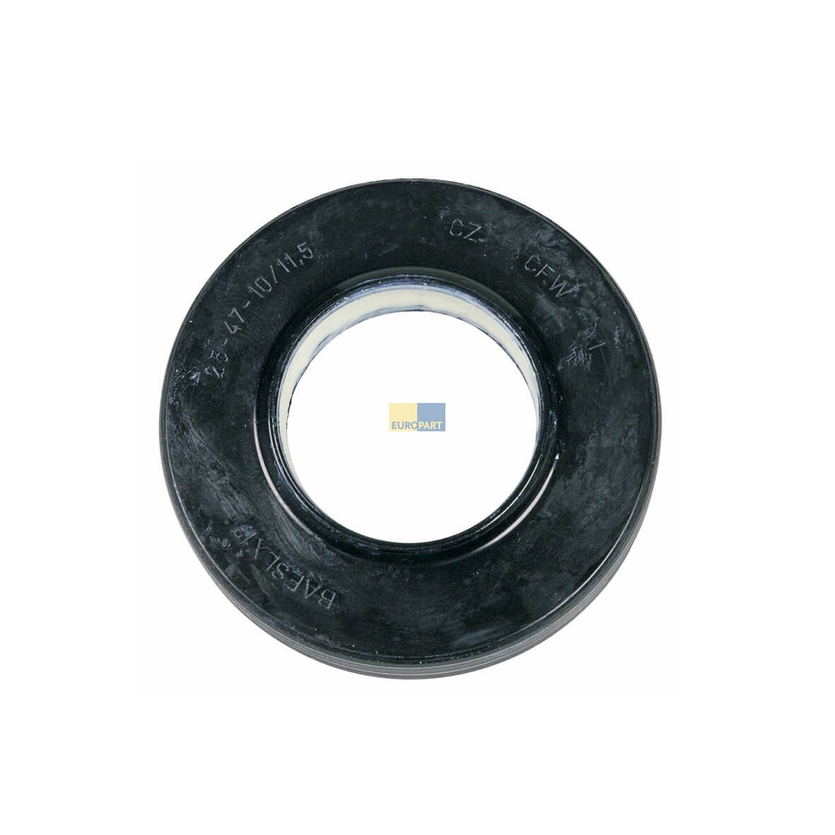 Bild von Lagerwellendichtung Gorenje  Simmering 25x47x10/11, 5 für Waschmaschine (KD-122441)