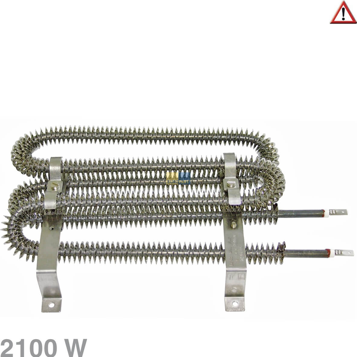 Bild von Heizelement Gorenje  Heizung 2100W für Trockner (EA-115554)