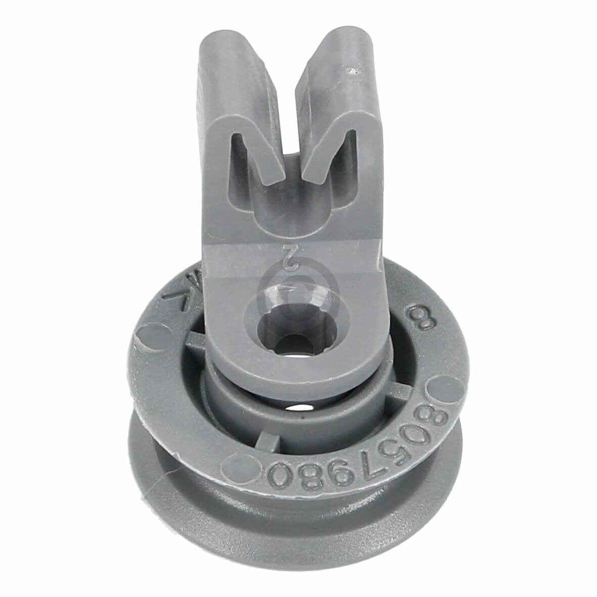 Bild von Korbrolle für Oberkorb Gorenje  in Geschirrspüler (KD-700317)