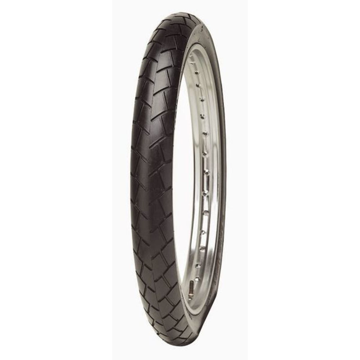 Bild von MITAS MC11 2.75-17 TL/TT 47J, Rollerreifen Vorne/Hinten