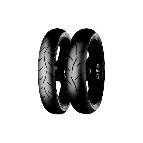 Bild von 100/90-19 57H MC 50 Front M/C