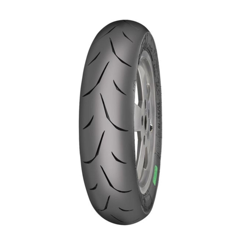 Bild von MITAS MC34 SUPER SOFT 110/70-12 TL 53P – Der ideale Rollerreifen für jedes Terrain