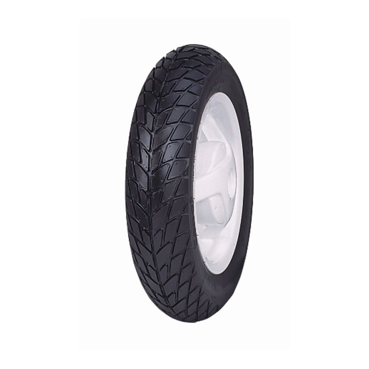 Bild von MITAS MC20 130/70-12 TL 62P Produktionsdatum 2021, Motorradreifen Vorne/Hinten