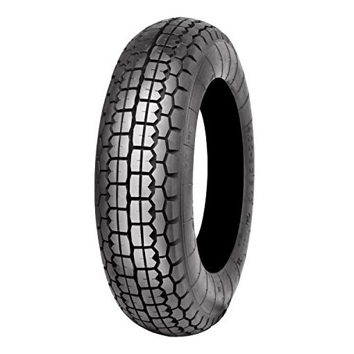 Bild von 3.50-8 46J TT B13 4PR