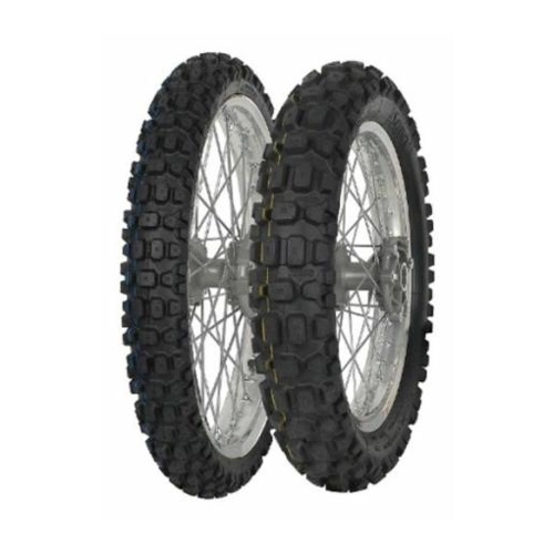 Bild von 140/80-18 70R TT MC 23 Rockrider Rear M+S M/C