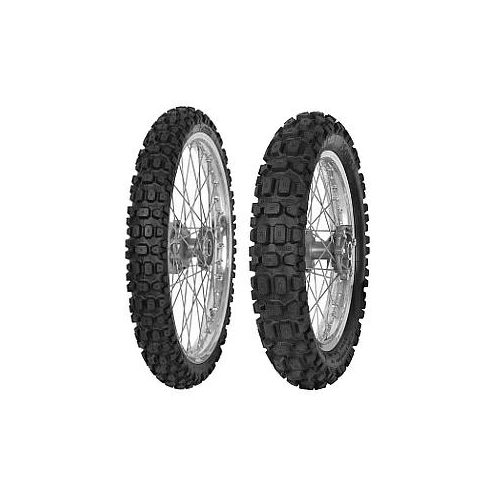 Bild von 120/90-18 65R TT MC 23 Rockrider Rear M+S M/C