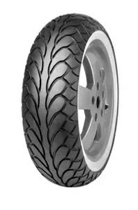 Bild von Mitas MC22 Elegance WW 120/70 R10 54L PKW Sommerreifen Reifen 573961