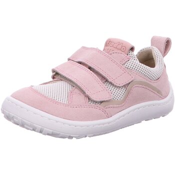 Bild von Froddo  Babyschuhe Maedchen Barefoot Base 3130246-4 pink 3130246-4