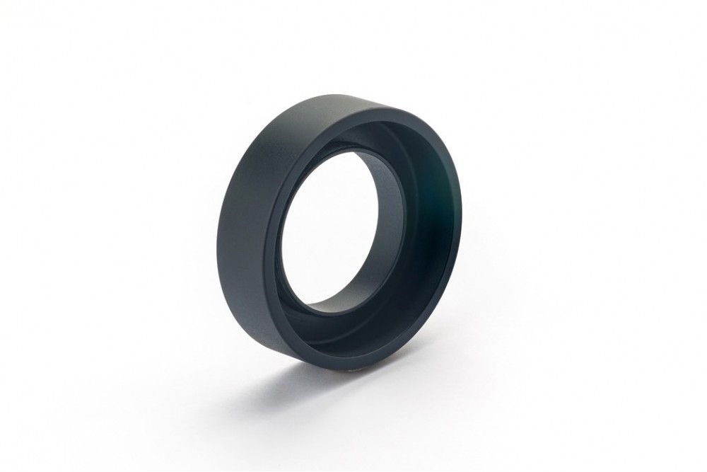Bild von Rusan Okularsteckadapter für Dedal Okular für Nachtsichtgerät Adapterdurchmesser: 62,7mm