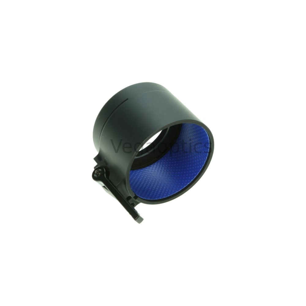 Bild von Rusan Standard Adapter ARM52 M52x0,75 für Nachtsichtgerät Objektiv Aussendurchmesser: 30mm ZM-2