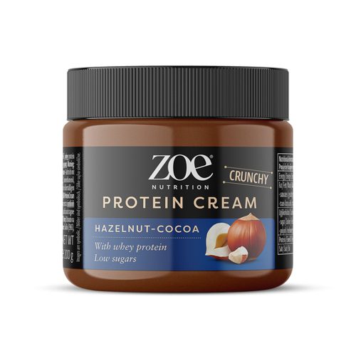 Bild von Gourmet Protein Aufstrich für Fitness-Fans