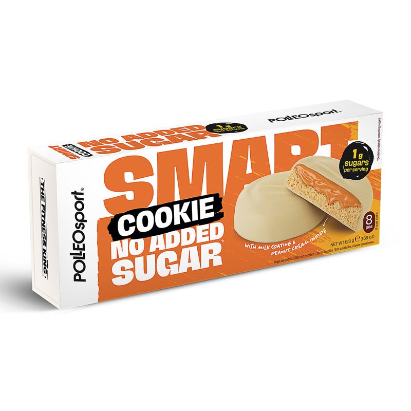 Bild von Polleo Sport Smart Cookie