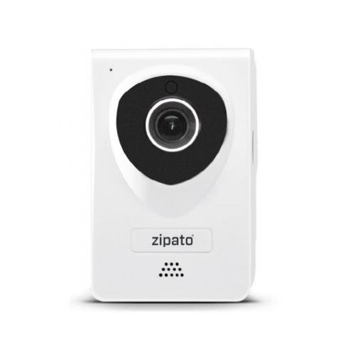 Bild von Zipato Smart Home IP Kamera WLAN – 3858890732719