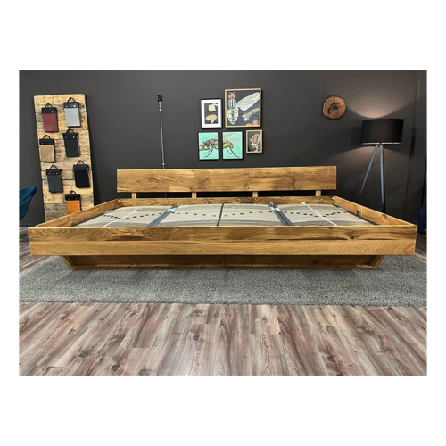 Bild von Möbel Specht Massivholzbett Family Wood