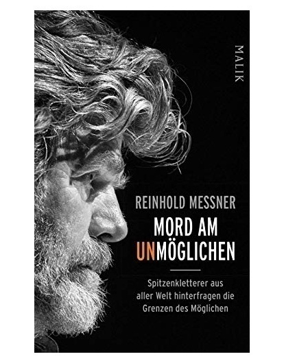 Bild von Mord am Unmöglichen