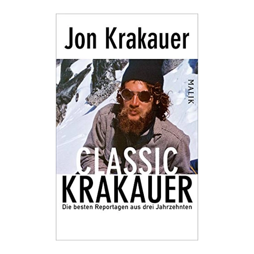 Bild von Classic Krakauer