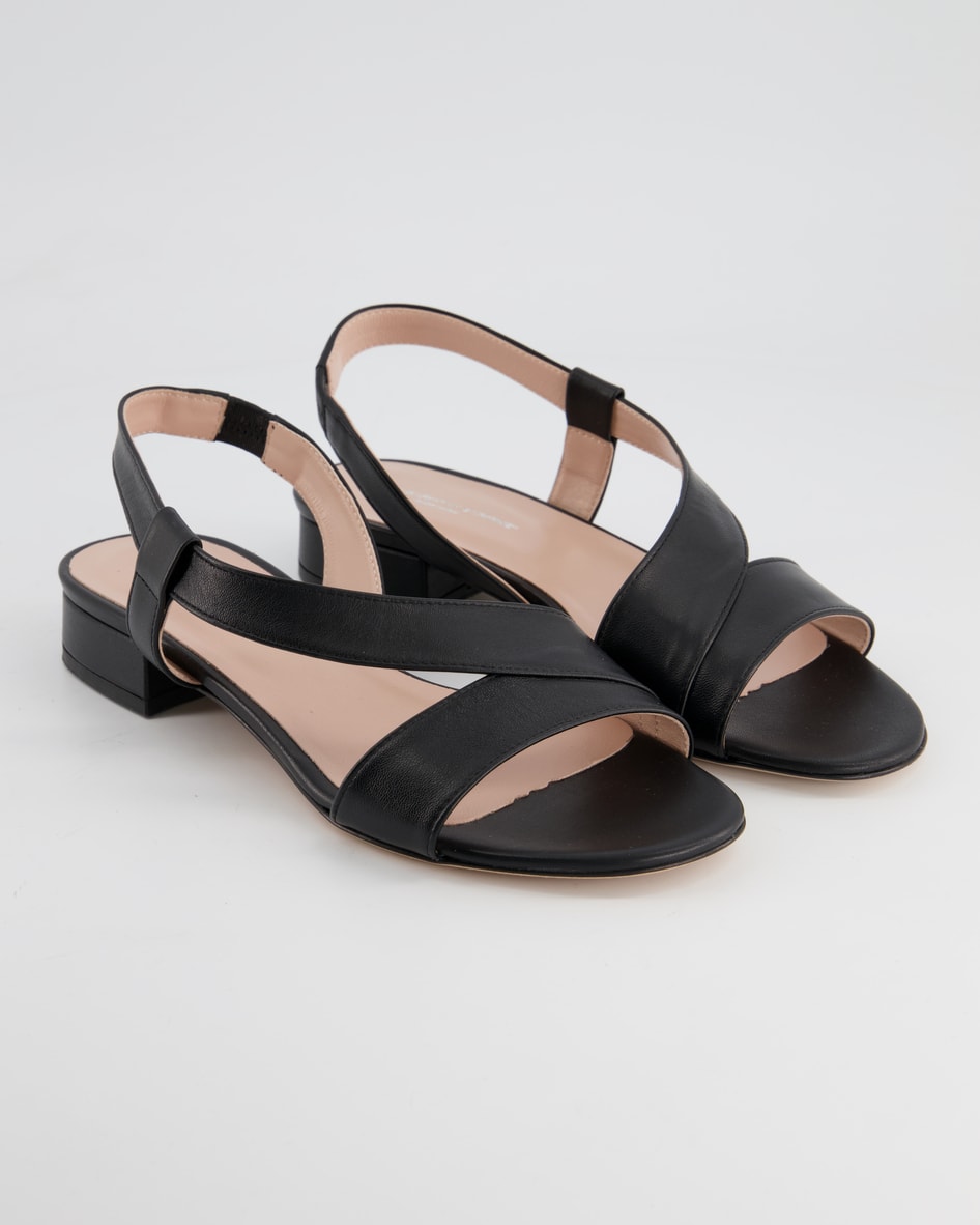 Bild von Konstantin Starke Schuhe - 3140 Glattleder (Schwarz, Gr. 39)