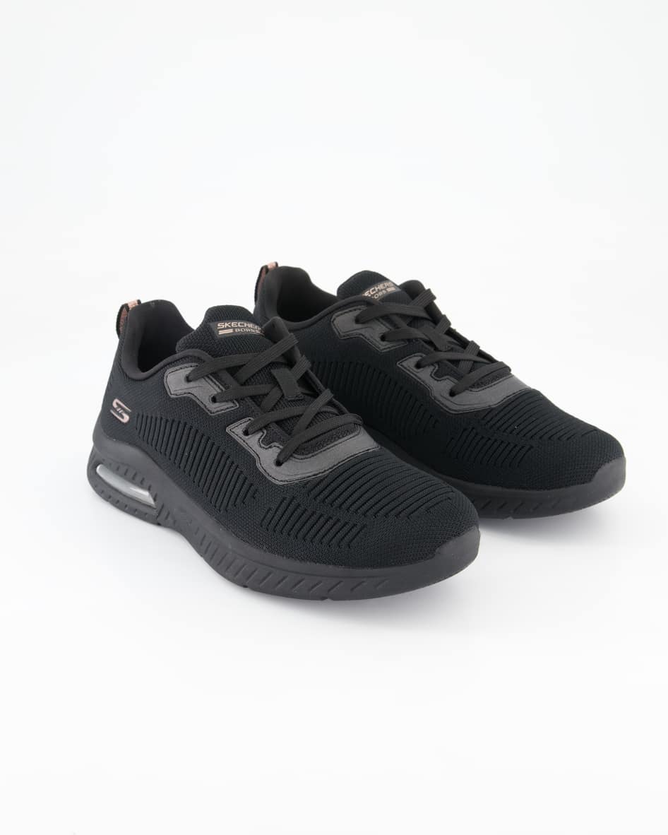 Bild von Skechers Schuhe - Squad Air-Close Encounter Textil (Schwarz, Gr. 39)