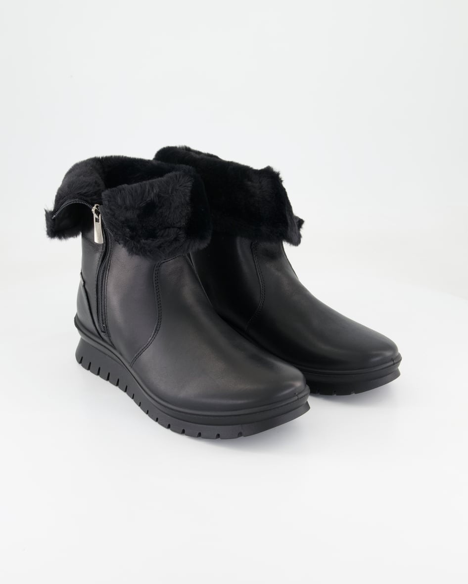 Bild von Igi & Co Schuhe - Dykgt 66587 Glattleder (Schwarz, Gr. 39)