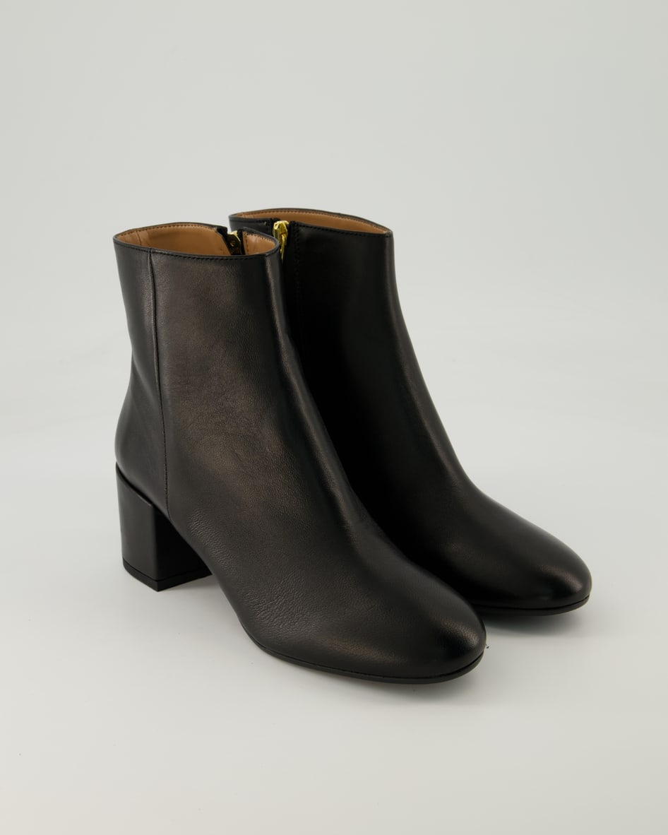 Bild von Konstantin Starke Schuhe - 1700 Glattleder (Schwarz, Gr. 39)