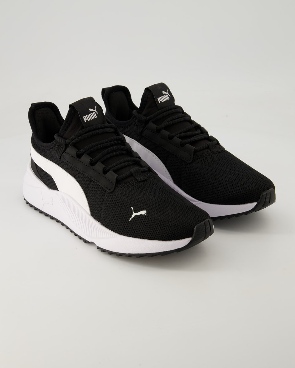 Bild von Puma Schuhe - Pacer Easy Street Jr. Textil (Schwarz, Gr. 39)