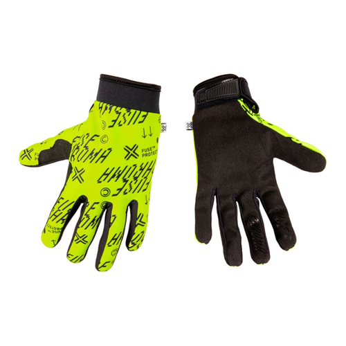 Bild von Fuse Protection Chroma My2021 Handschuhe im Test