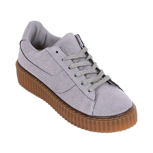 Bild von Tennisschuhe für umweltbewusste Sportlerinnen