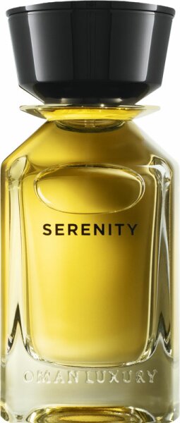 Bild von OMANLUXURY Serenity Eau de Parfum (EdP) 100 ml