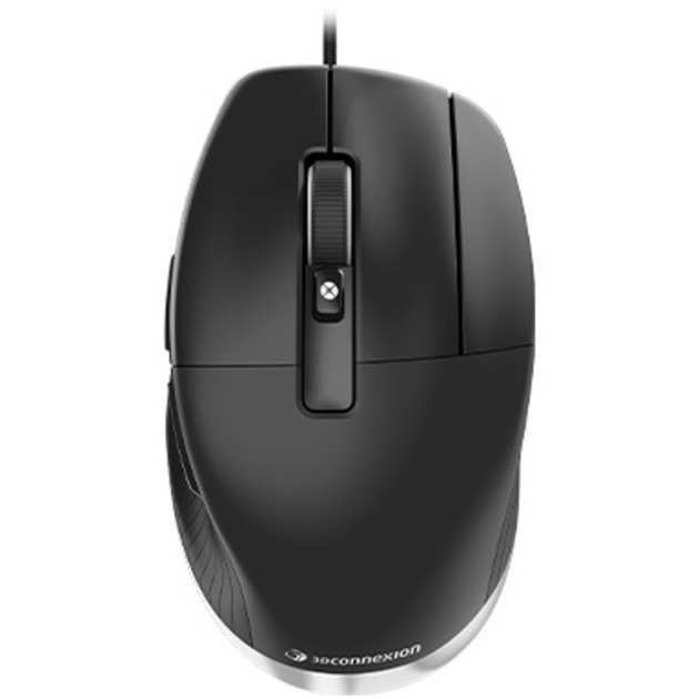 Bild von CadMouse Pro | Maus – Professionelle Präzision für CAD-Anwender