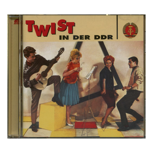 Bild von Twist in der DDR - Eine musikalische Zeitreise