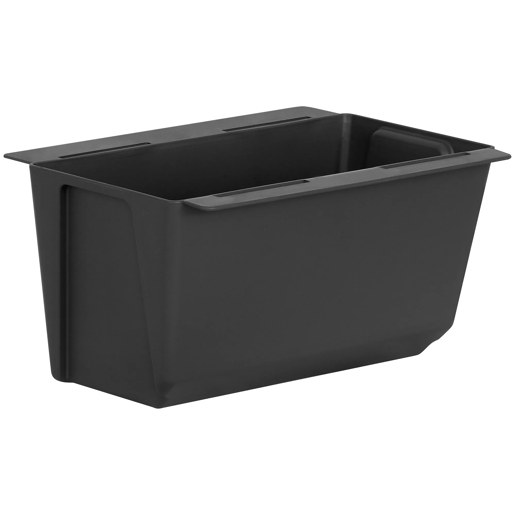 Bild von Geli Pflanzgefäß 'Easy' anthrazit 18 cm