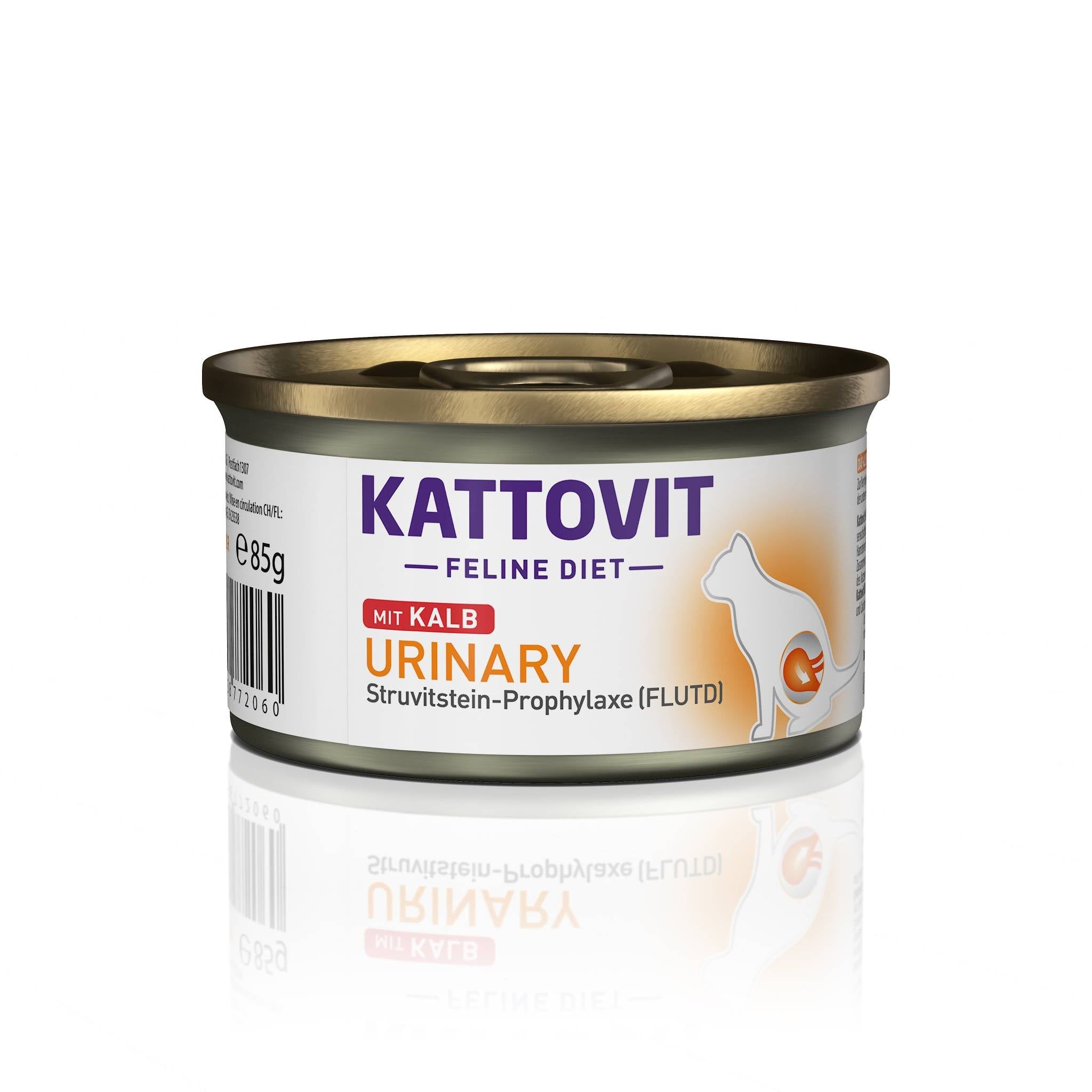 Bild von KATTOVIT Urinary Kalb