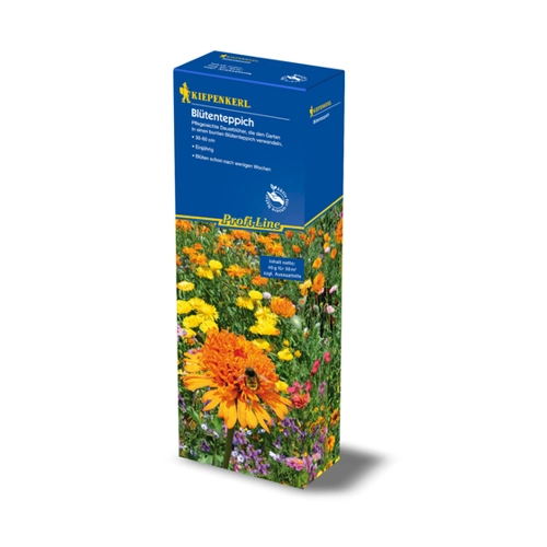 Bild von Kiepenkerl Blumenmischung "Blütenteppich®"