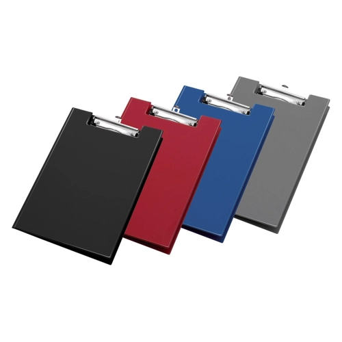 Bild von Veloflex Clipboard A4 – Praktisches Klemmbrett für jede Gelegenheit