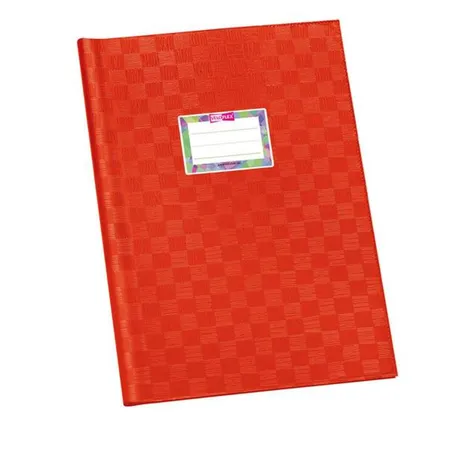 Bild von 25 x Veloflex Hefthülle A4 PP rot