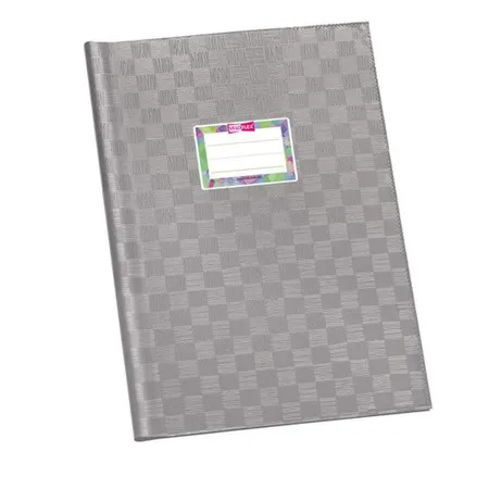 Bild von 25 x Veloflex Heftschoner A4 21x31 cm grau