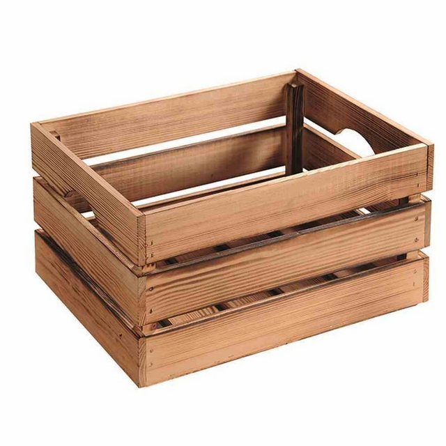 Bild von Kesper, Aufbewahrungsbox, Aufbewahrungsbox (40 x 30 x 23 cm, 21 l)