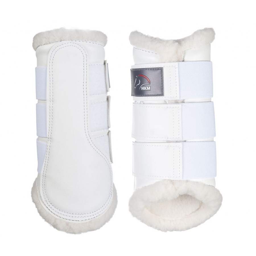 Bild von HKM Gamasche Comfort