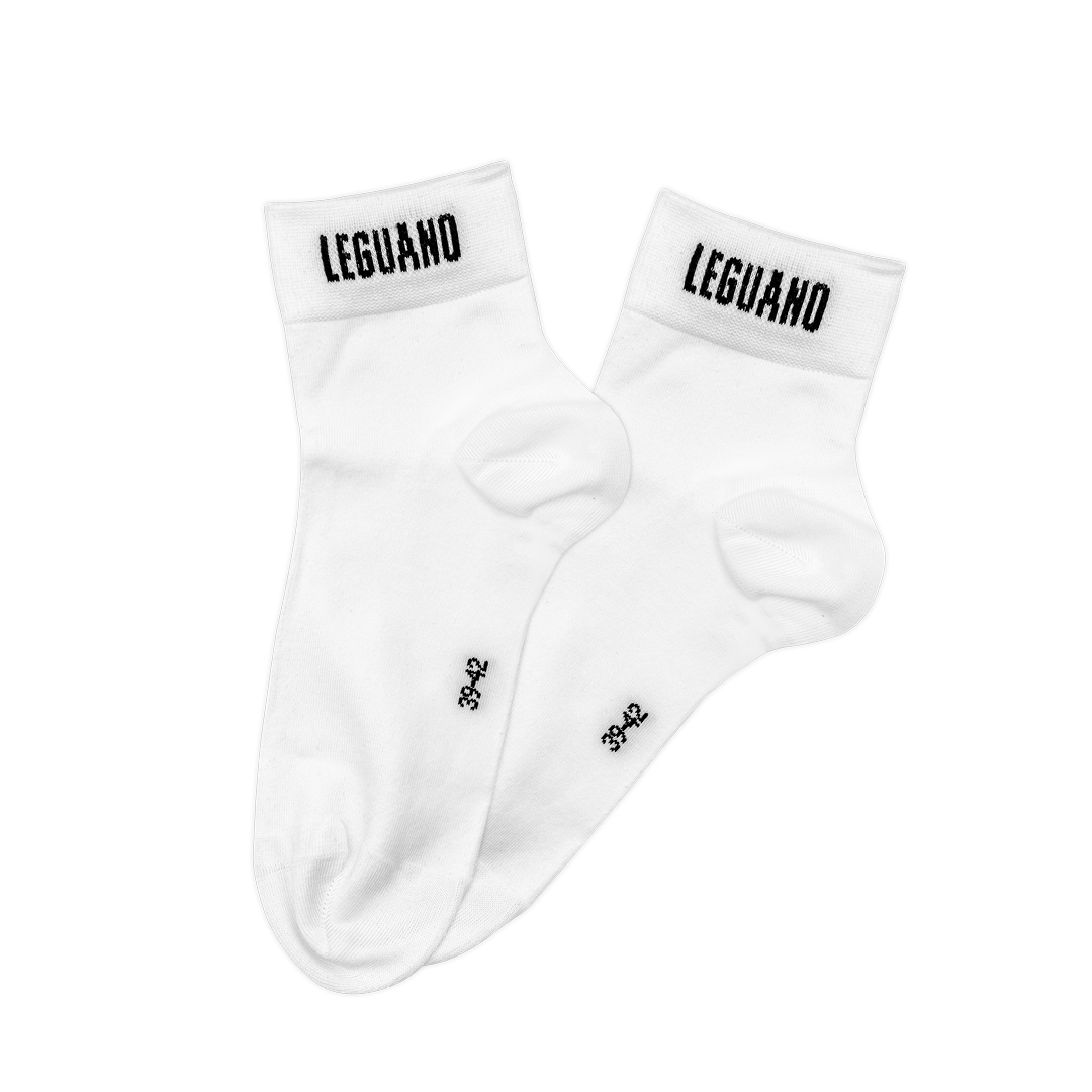 Bild von leguano Socke
