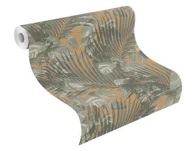 Bild von Rasch Vliestapete Rasch Vliestapete Schöner Wohnen Cosy Living 600162